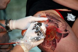Avant de vous faire tatouer, assurez-vous de répondre à ces interrogations