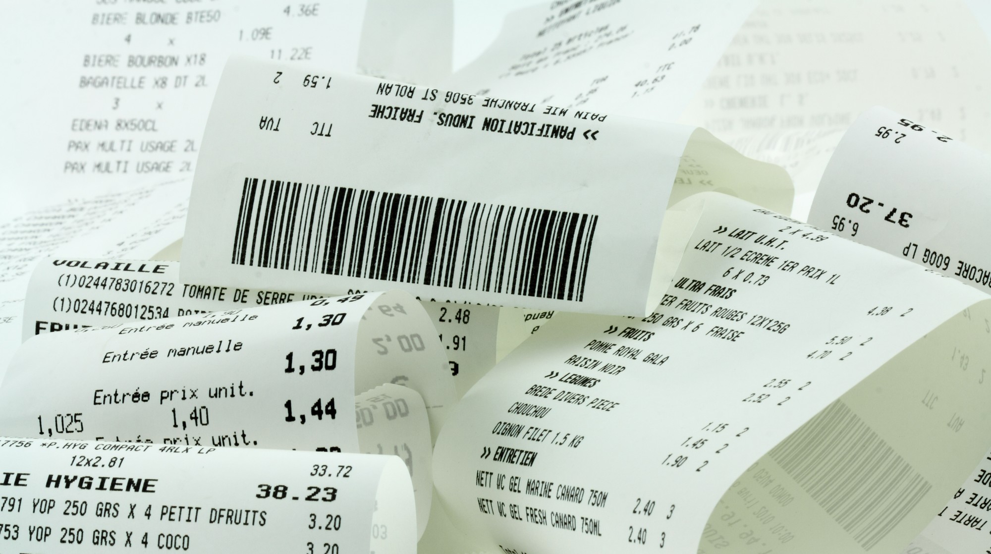 Bye Bye tickets de caisse : Les détails que vous devez savoir !