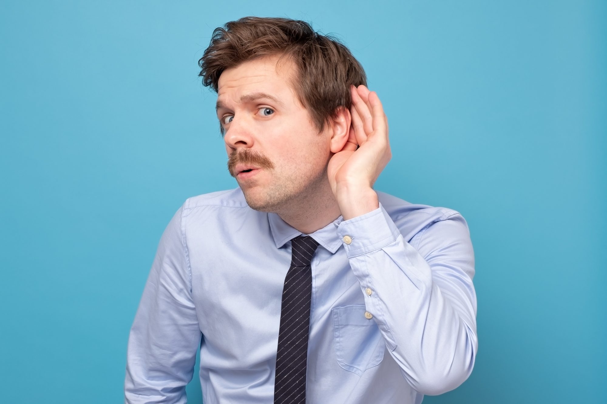 Les 8 choses qui vous concernent, et personne d'Autre !