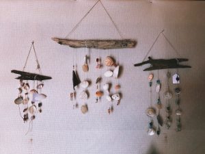 Coquillages & décoration : Créez une atmosphère marine