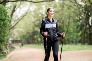 Découvrez la magie de la marche rapide pour une vie plus saine !