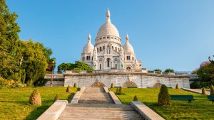 Découvrez la France comme un Artiste : Randonnées Incroyables !