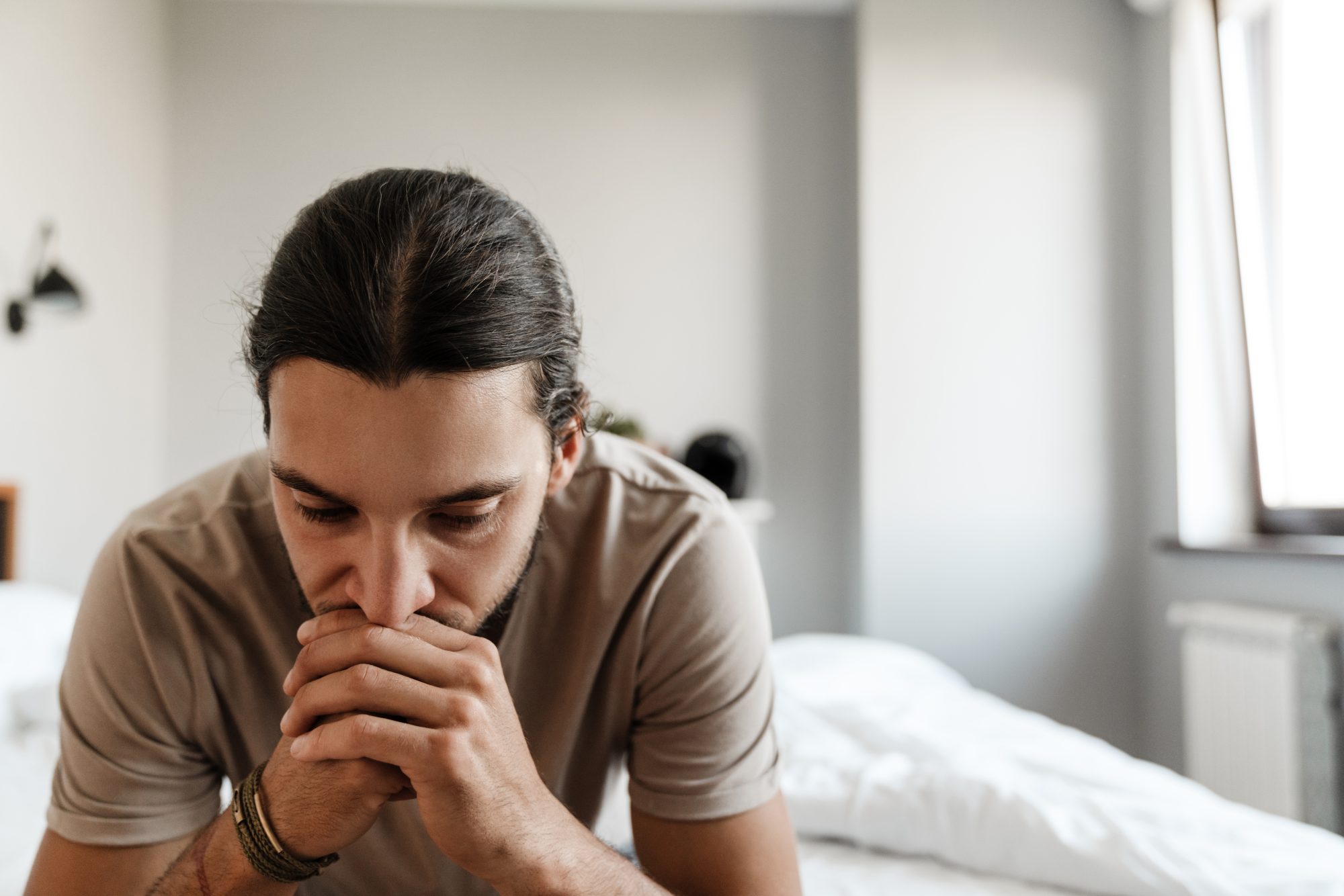 Démêler le vrai du faux de la dépression et des boissons populaires
