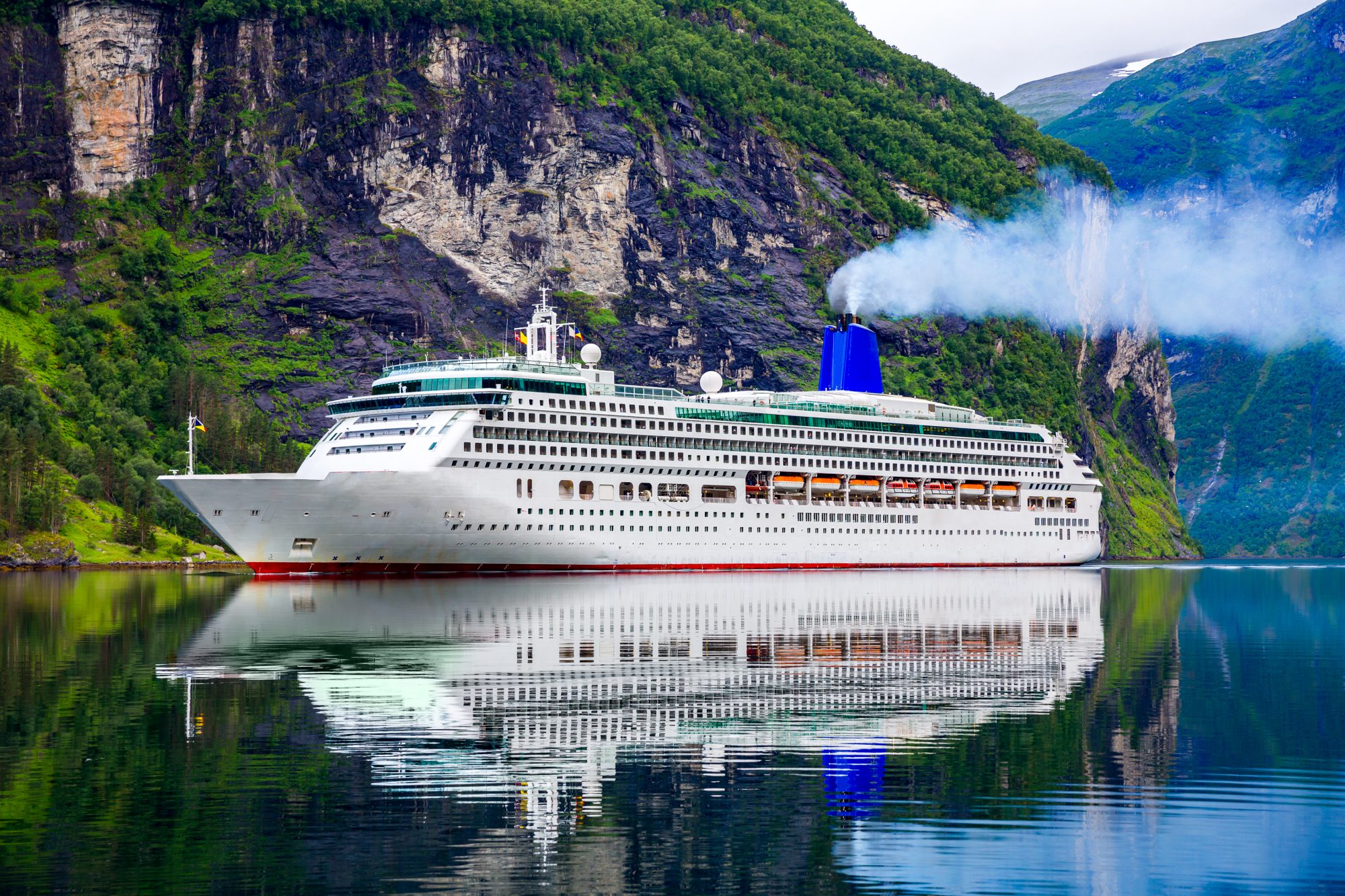 5 destinations de croisière inoubliables