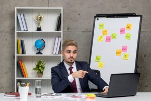 Devenez une personne incroyablement organisée grâce à ce secret !