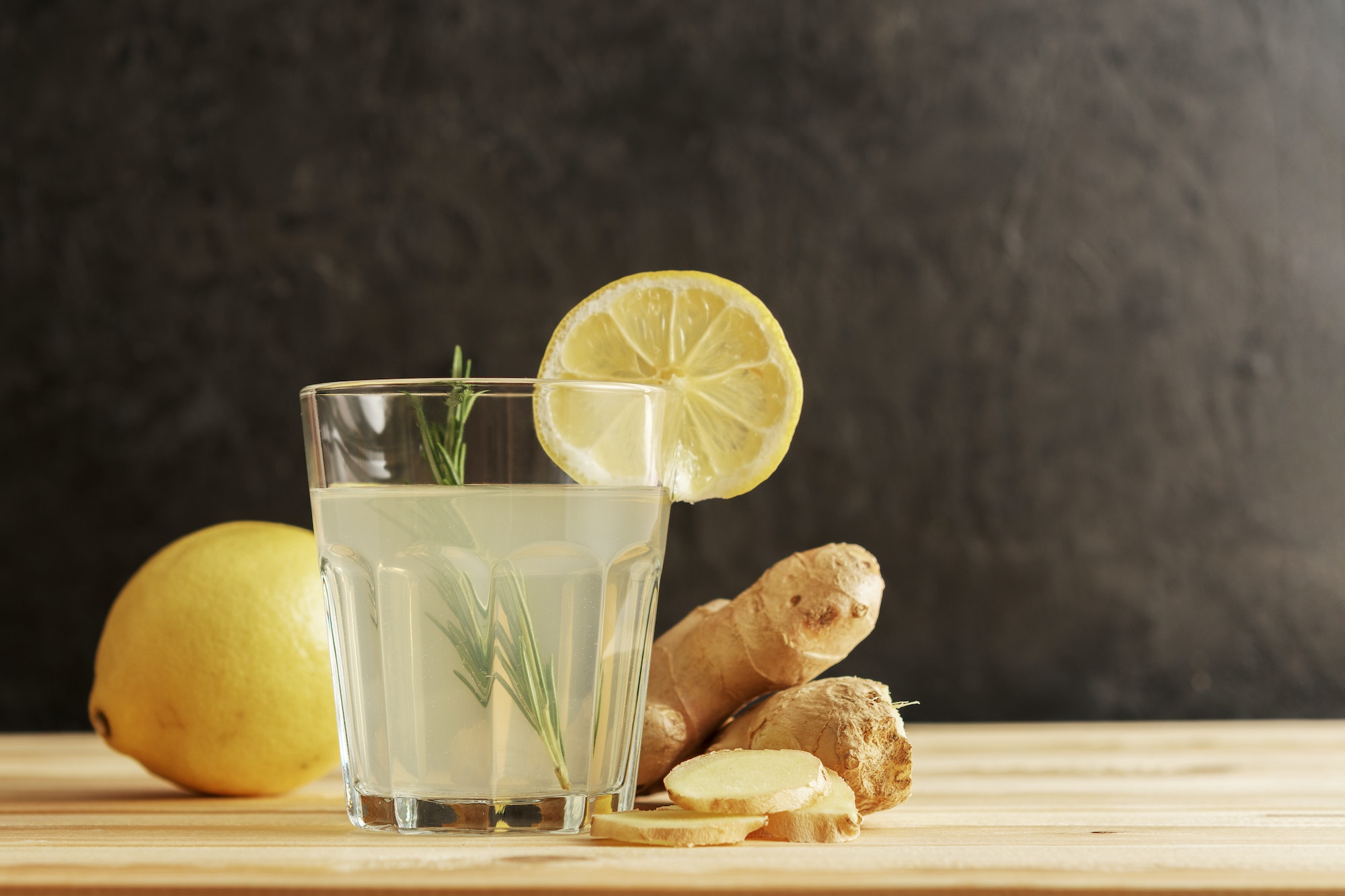 L'eau de gingembre : le secret ultime pour une santé de fer !