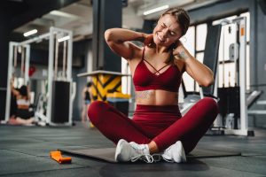 Voici comment éviter les exercices dangereux et conserver votre silhouette