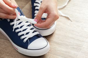 Les lacets : l'accessoire indispensable pour sublimer votre style