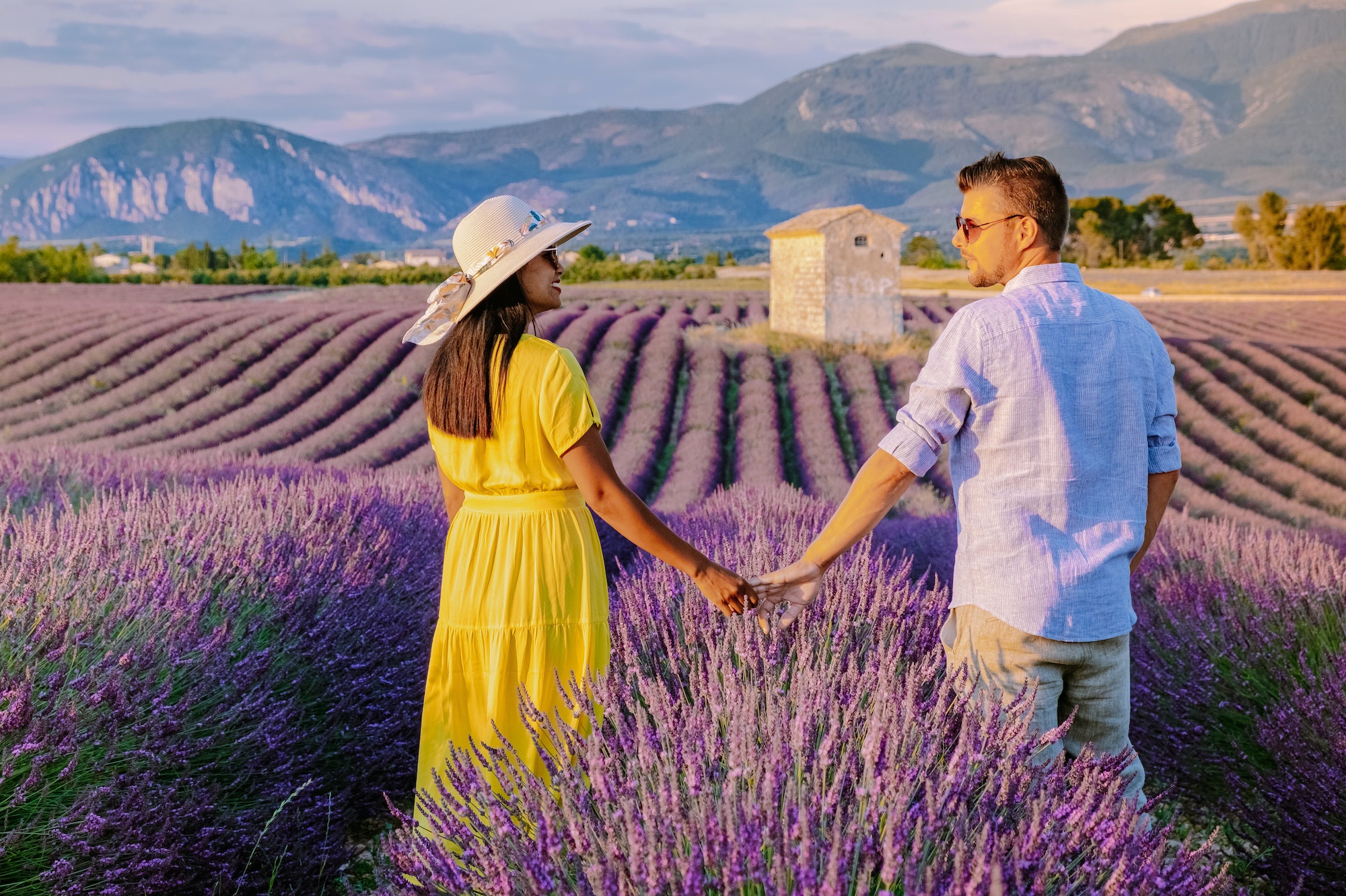 Ces 3 lieux qui incarnent l'art de vivre à la française