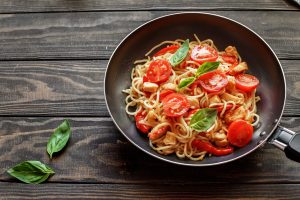 Voici le mariage parfait entre pâtes et sauces