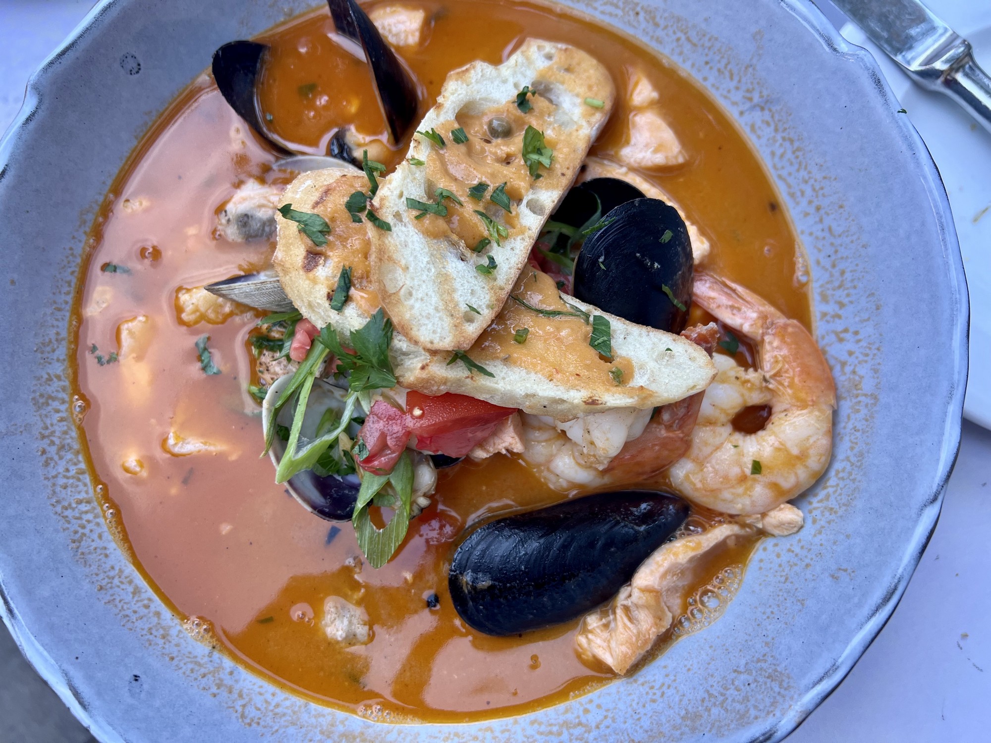 L'origine fascinante de la bouillabaisse enfin dévoilée