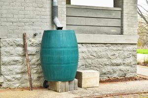 Récupération d'eau de pluie : Les accessoires qu'il vous faut absolument !