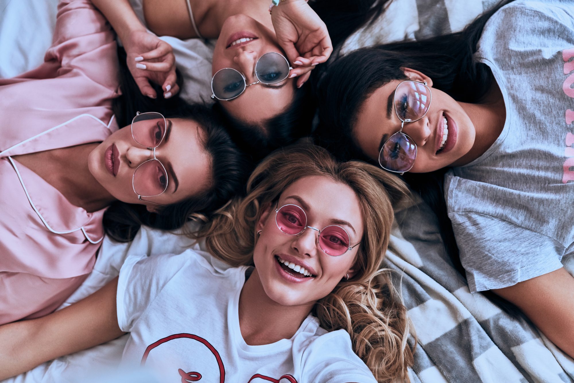 Le secret des femmes irrésistibles : Découvrez les 8 traits de personnalité