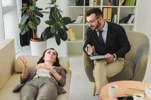 Voici les 5 signes révélateurs d'un traumatisme non guéri