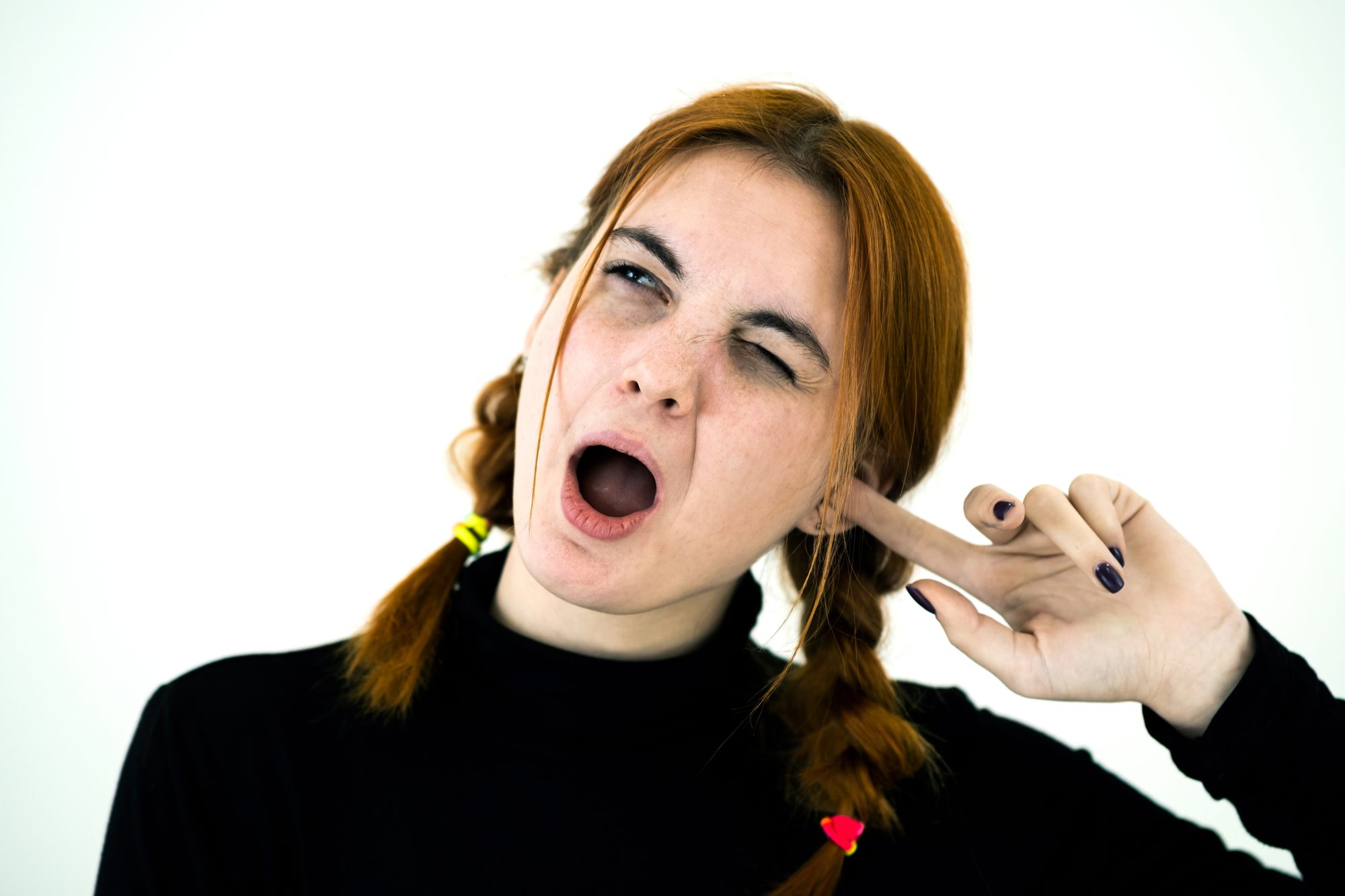 SOS Otite : Comment repérer les symptômes avant qu'il ne soit trop tard !