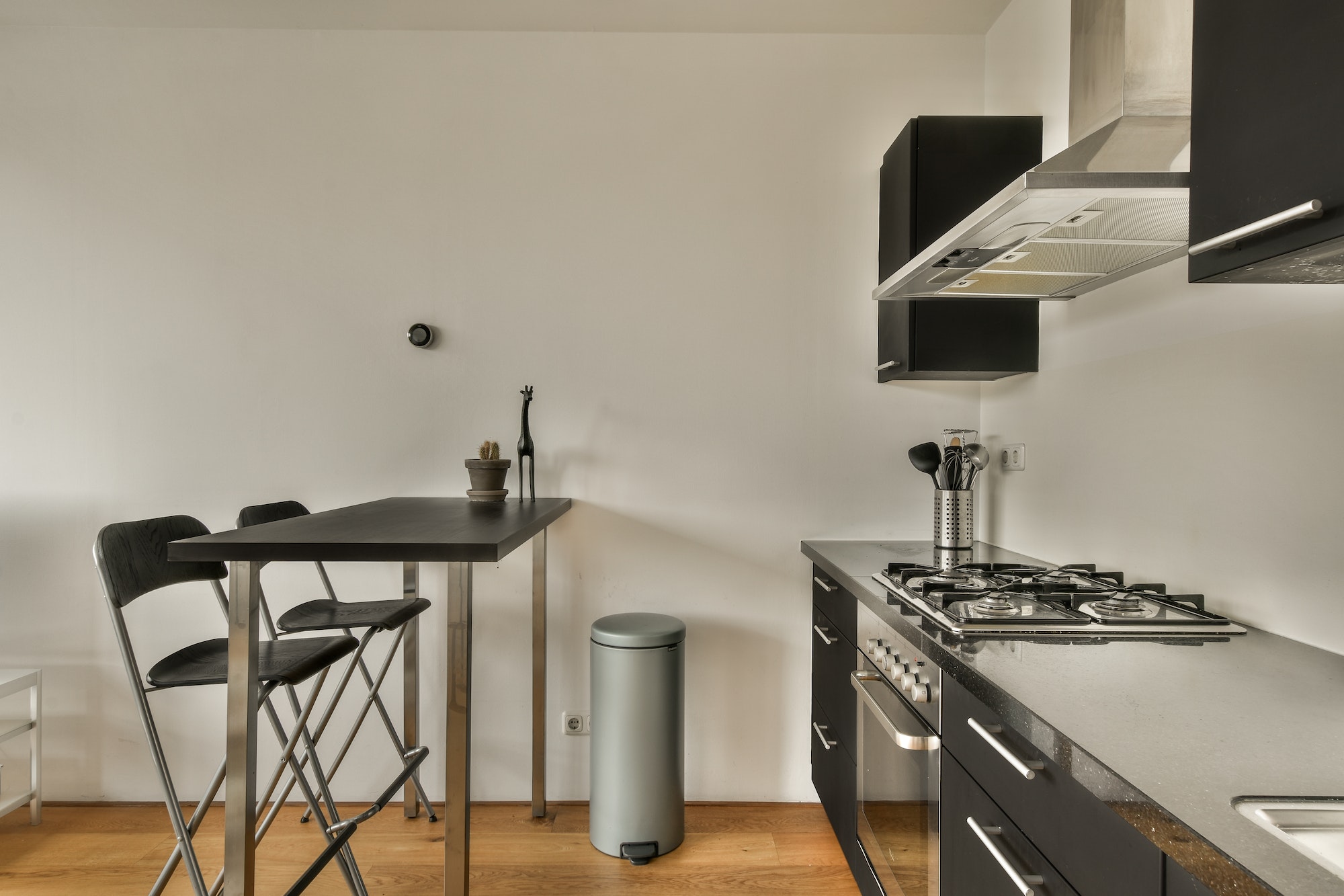 Transformez votre espace cuisine avec les chaises hautes parfaites !