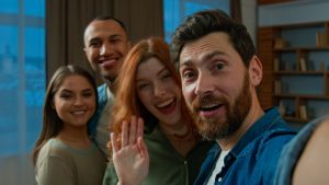 Voici comment faire sortir de votre vie les personnes gênantes