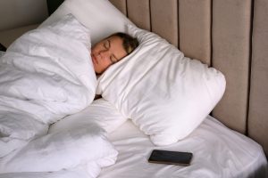 C'est La vraie raison pour laquelle vous ne pouvez pas quitter votre lit en hiver !