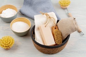 7 Éco-Produits qui transformeront votre maison en havre de bien-être