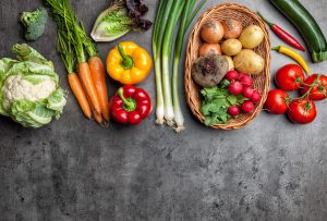 Adoptez l'assiette saisonnière : Pourquoi manger au rythme des saisons devrait être votre nouveau mantra