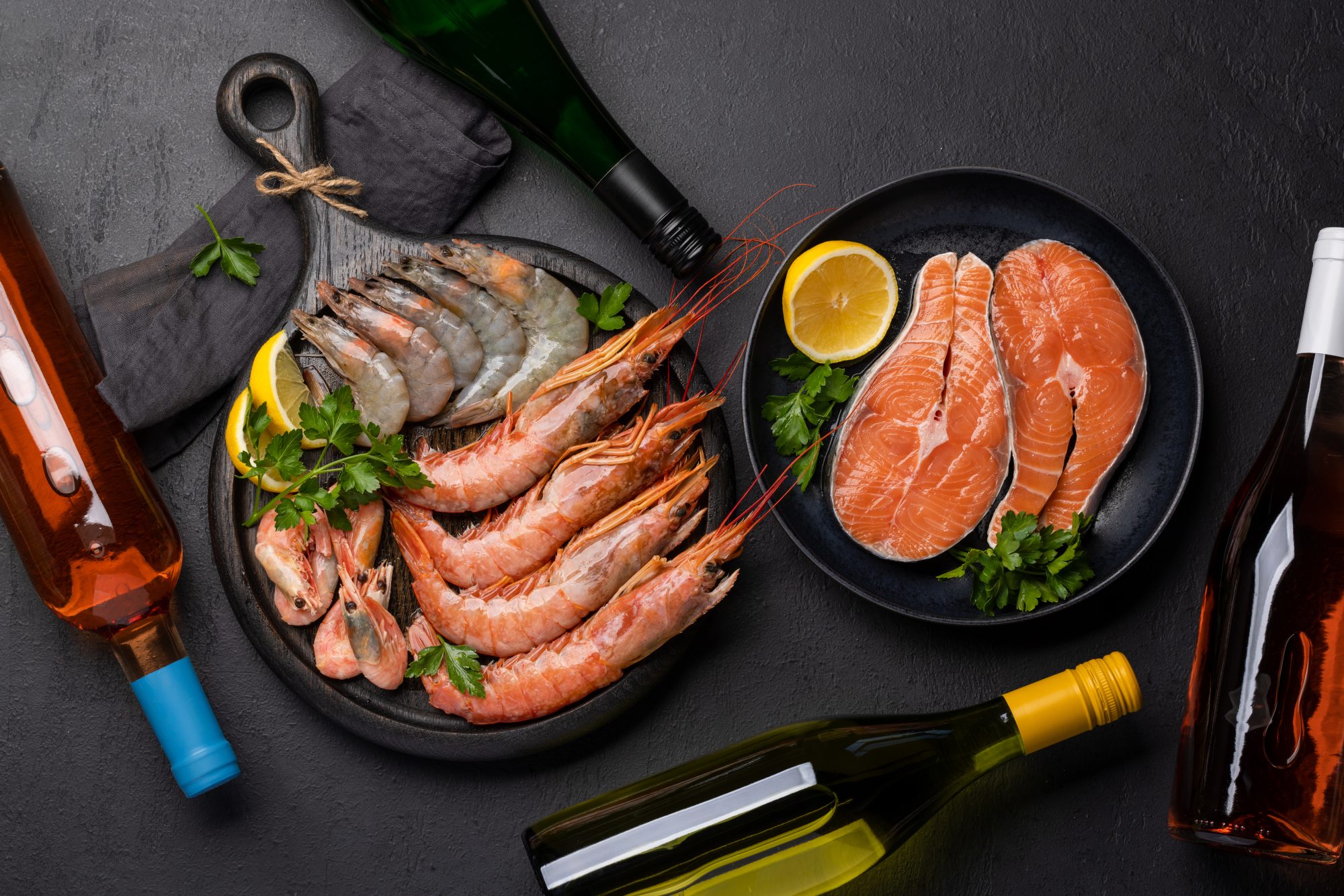 Voici des astuces incontournables pour devenir un Pro des accords mets vins