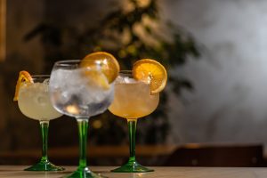 Cocktails secrets : L'Ingrédient sans sucre qui fait la différence !