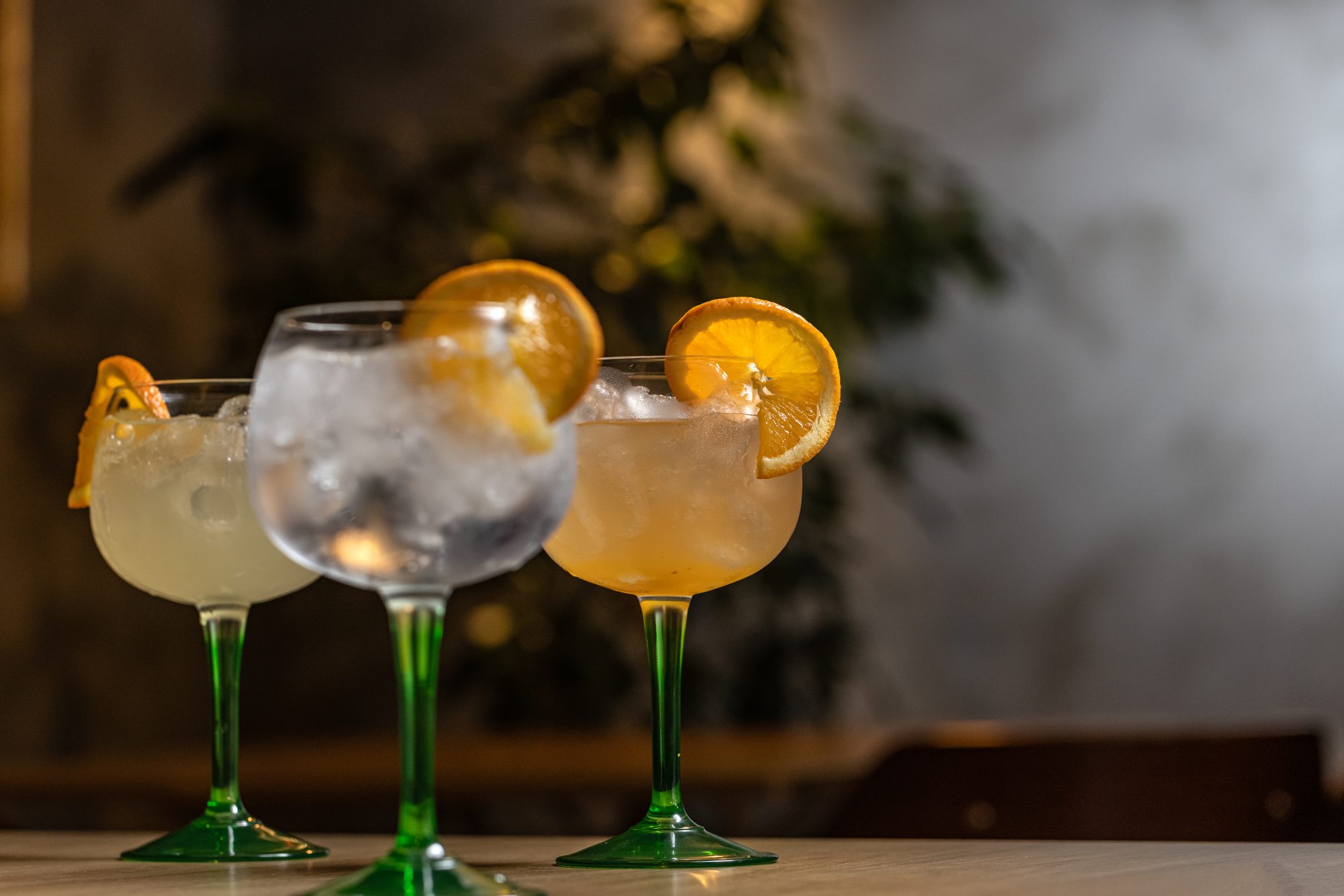 Cocktails secrets : L'Ingrédient sans sucre qui fait la différence !