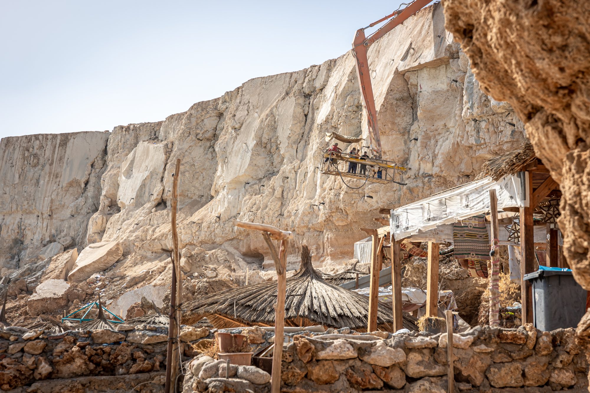 L'Égypte antique dévoile un trésor oublié depuis des millénaires