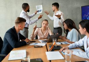 Les enjeux et défis de la copropriété : comment gérer les conflits entre propriétaires ?