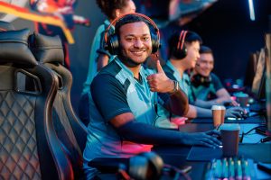 Esport, le phénomène de divertissement qui révolutionne notre époque