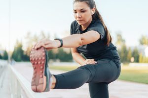 Étirements : voici quelques avantages cruciaux pour votre bien-être physique