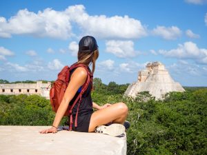 Le Mexique, Un voyage qui vous change la vie !
