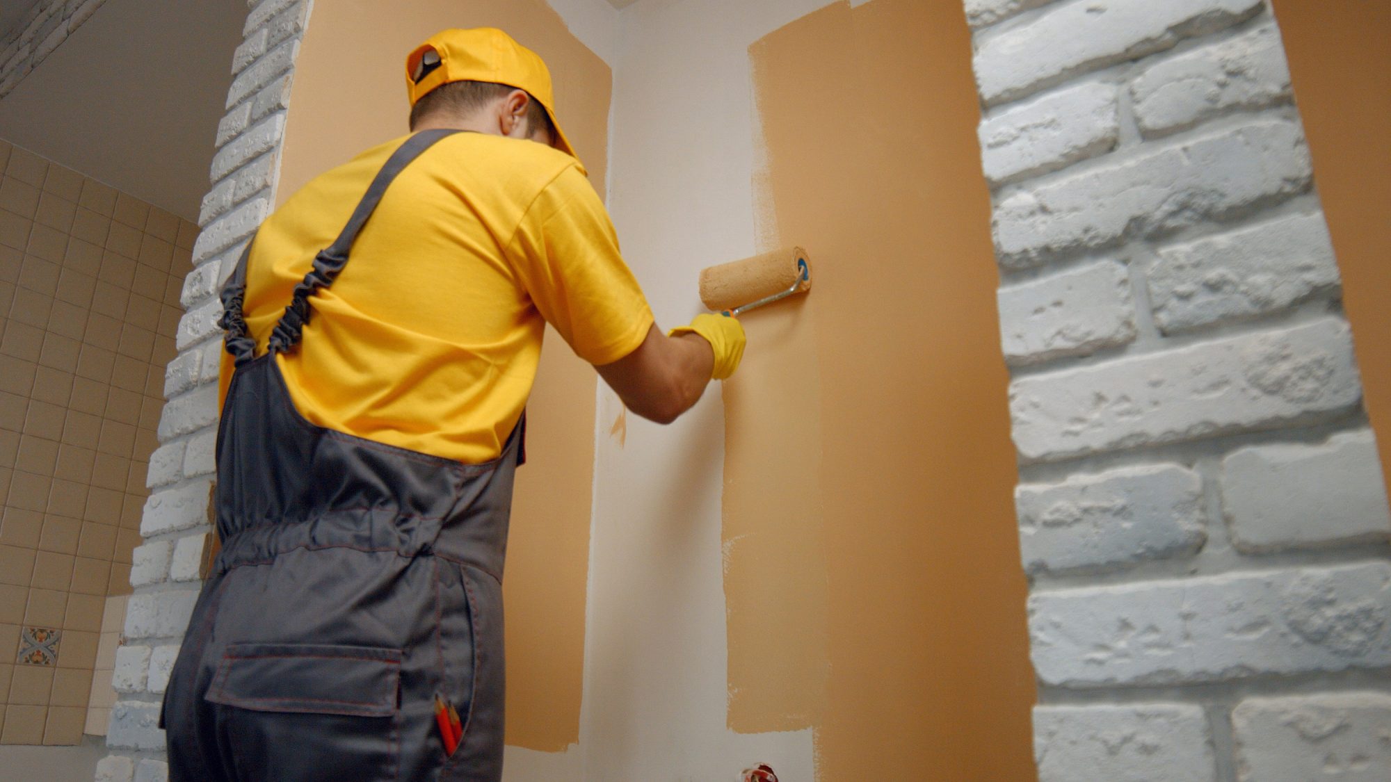 La peinture au service de la performance énergétique