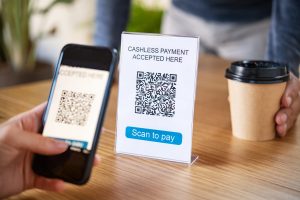 QR code : la technologie qui va tout changer !