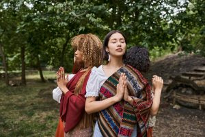 Retraite spirituelle : des vacances pour se déconnecter et se ressourcer en profondeur