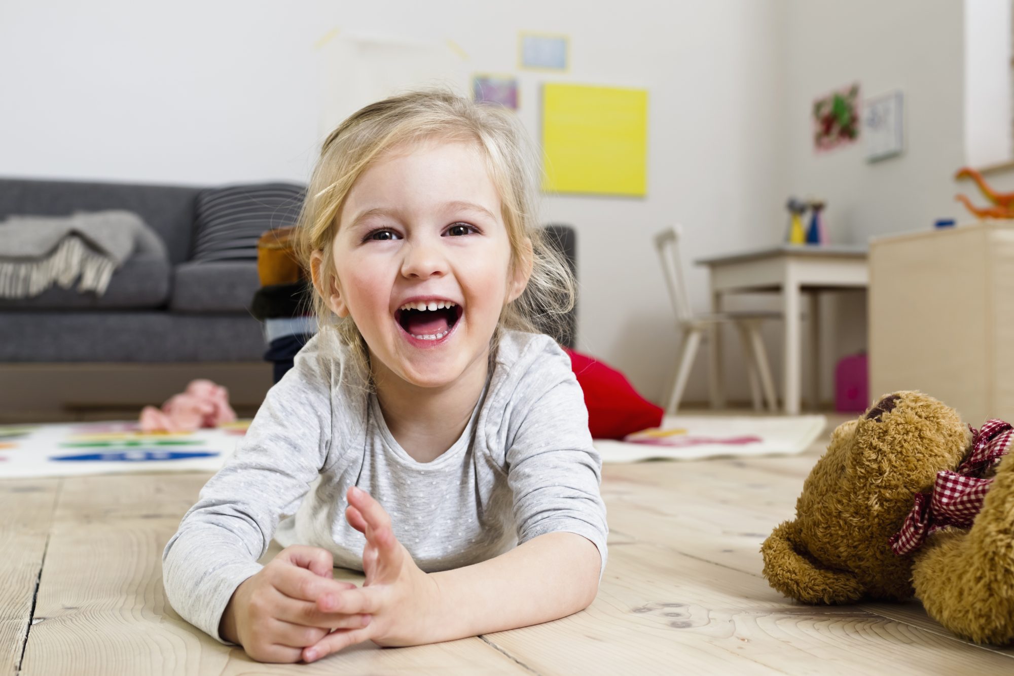 Voici les signes que votre enfant vous manipule !