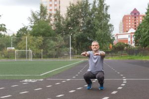 5 conseils pour perdre du poids après 50 ans