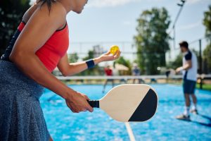Le pickleball, une révolution sportive en plein essor
