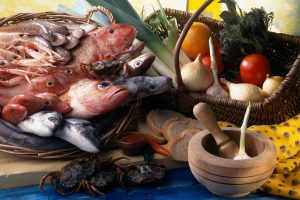 Voici les poissons sélectionnés pour une bouillabaisse authentique et savoureuse