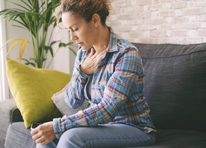 Conseils pour reprendre le contrôle lors d'une crise de panique
