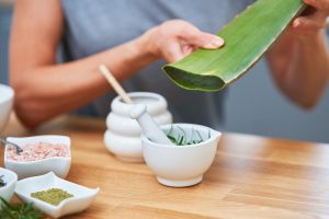 Voici les raisons de l'engouement pour les cosmétiques maison
