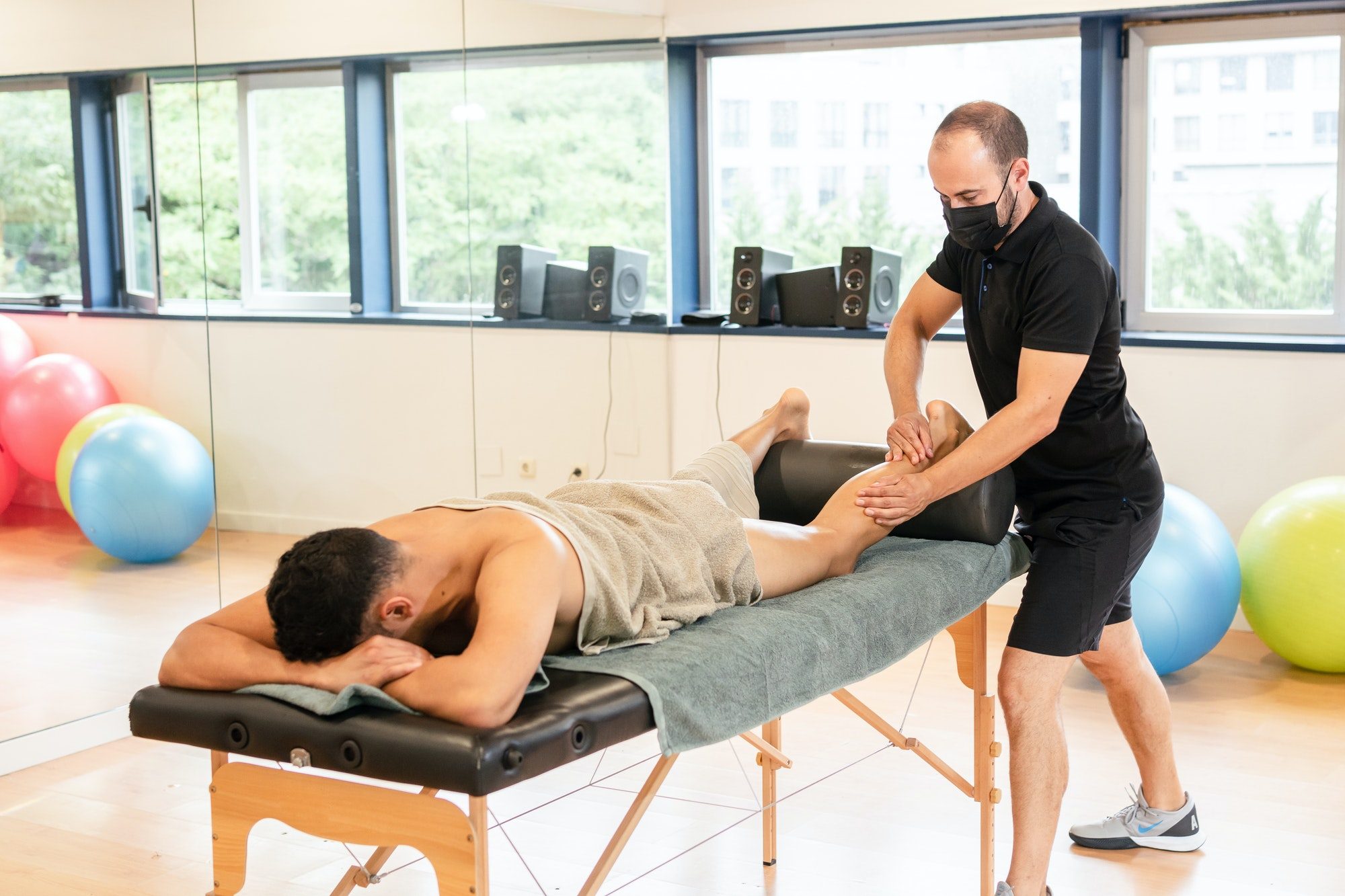 Le secret de la récupération des sportifs : Découvrez les stratégies et techniques