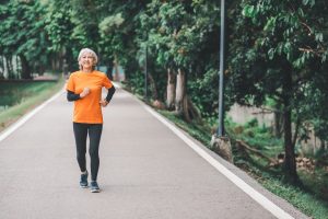 Voici le meilleur moment de la journée pour faire du sport 
