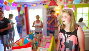 Animer un anniversaire pour adolescents : des idées originales et des astuces pour une fête inoubliable