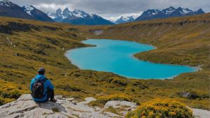 Explorez la splendeur sauvage de la Patagonie chilienne : un guide complet