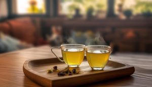 Thé ou tisane : comment distinguer ces deux incontournables boissons chaudes ?