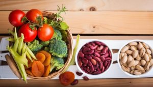 Faites sécher vos fruits et légumes : le guide ultime pour une conservation optimale et des recettes délicieuses