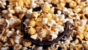 Le secret du pop-corn maison parfait : saveurs, croustillance et astuces pour un régal assuré