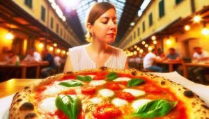 Les secrets de la dégustation : 3 astuces pour reconnaître une authentique pizza italienne