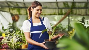 Alerte rouge : 5 signes qui montrent que votre plante est en détresse et risque de mourir